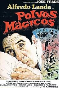 Polvos mágicos (1979)