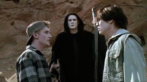 Bill & Ted's Bogus Journey