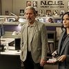 Wilmer Valderrama, Gary Cole, Katrina Law, and Naomi Grace in NCIS: Naval Criminal Investigative Service (2003)