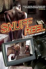 Snuff Reel: When Death Becomes Art (2015)