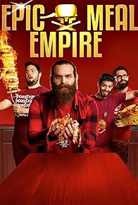 Primary photo for Epic Meal Empire