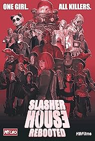 Slasher House 3 (2024)