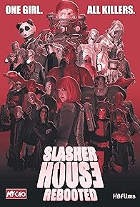 Primary photo for Slasher House 3