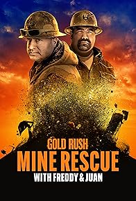 Primary photo for Gold Rush: Freddy Dodge's Mine Rescue