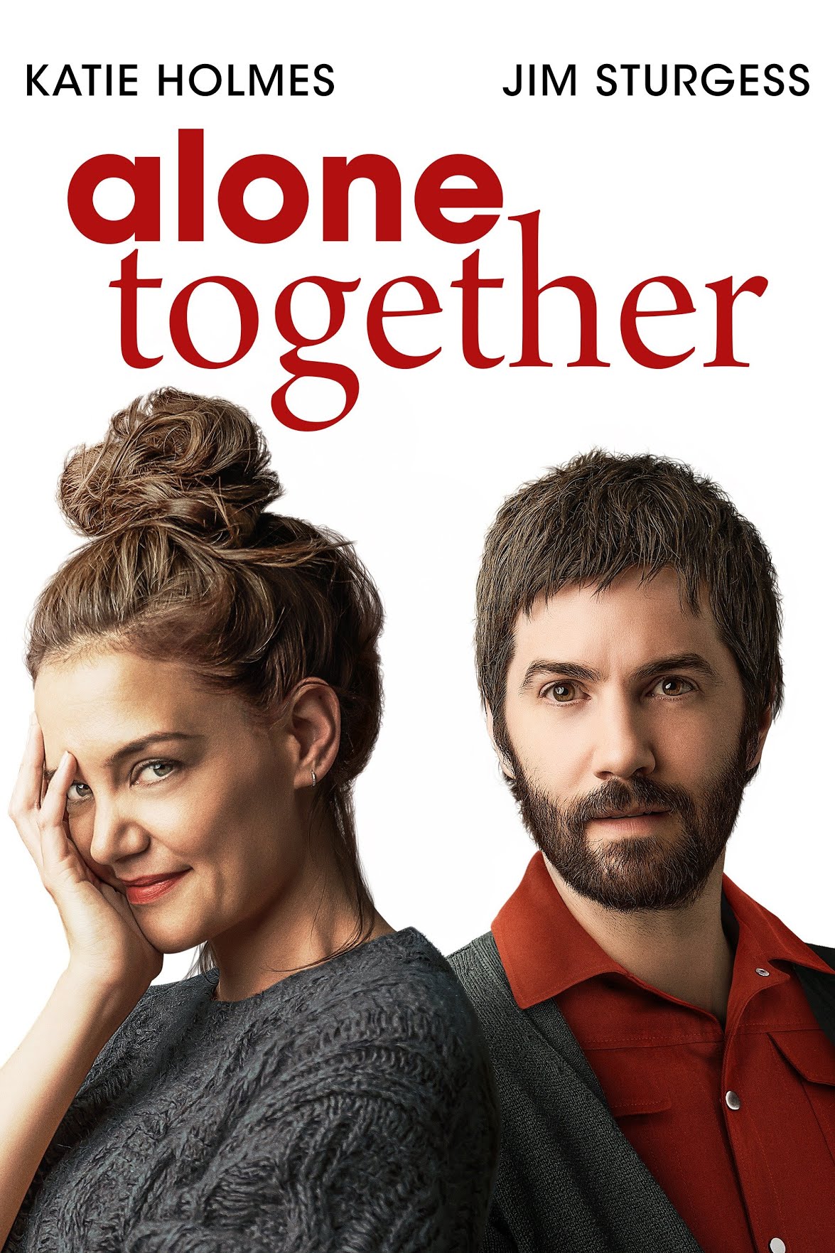 Alone Together (2022)