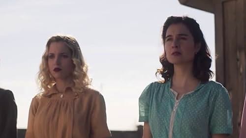 Las Chicas Del Cable: Season 5 (Spanish/Spain Trailer 1)