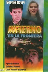 Primary photo for Infierno en la frontera