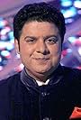 Sajid Khan