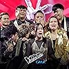 VocalMyx in The Voice Generations (2023)