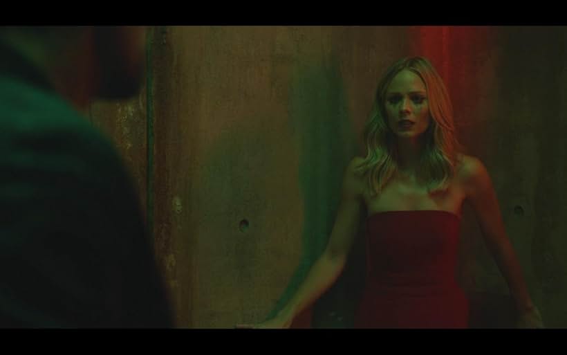 Laura Vandervoort in Rabid (2019)