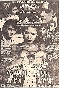 Anabelle Huggins Story: Ruben Ablaza Tragedy - Mea Culpa (1995)