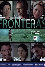 Fronteras (2014)