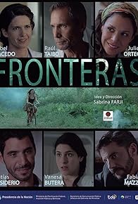 Primary photo for Fronteras