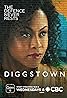 Diggstown (TV Series 2019–2022) Poster