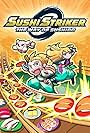 Sushi Striker: The Way of Sushido (2018)