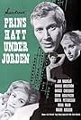 Prins hatt under jorden (1963)