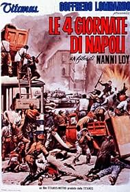 The Four Days of Naples (1962)