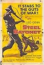 The Steel Bayonet (1957)