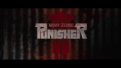 This is the first theatrical trailer for Punisher: War Zone, directed by Lexi Alexander.