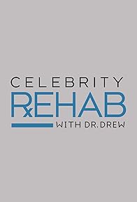 Primary photo for Celebrity Rehab with Dr. Drew