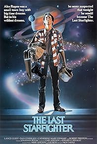 Primary photo for The Last Starfighter