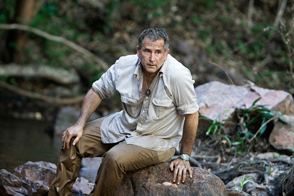 Anthony LaPaglia in Balibo (2009)