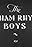 The Gotham Rhythm Boys