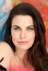 Primary photo for Meghan Ory