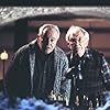 Jack Lemmon and Burgess Meredith in Grumpy Old Men (1993)