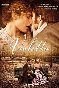 Primary photo for Violetta