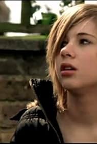 Laura Greenwood in Prime Suspect 7: The Final Act (2006)