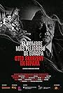 El hombre más peligroso de Europa. Otto Skorzeny en España (2020)