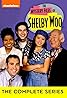 The Mystery Files of Shelby Woo (TV Series 1996–1999) Poster