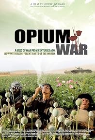 Primary photo for Opium War