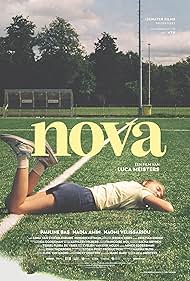 Pauline Bas in Nova (2020)