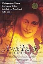 Anne Frank Remembered