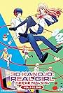 3D Kanojo Real Girl (2018)