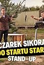 Cezary Sikora in Czarek Sikora: Do startu start (2023)