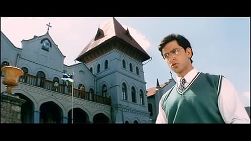 Koi... Mil Gaya (2003) Trailer