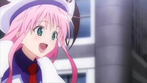 To Love-Ru: Collection 2