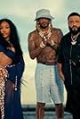 DJ Khaled Feat. SZA & Future: Beautiful (2022)