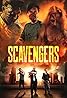 Scavengers (2022) Poster