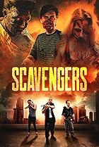 Scavengers (2022) Poster