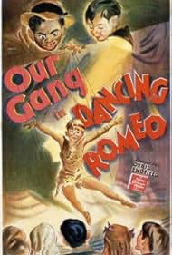 Dancing Romeo (1944)