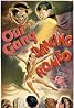 Dancing Romeo (1944) Poster