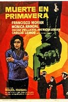 Muerte en primavera (1965) Poster