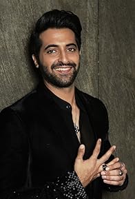 Primary photo for Akshay Oberoi