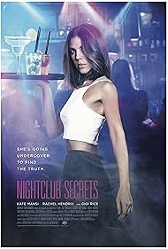 Kate Mansi in Nightclub Secrets (2018)