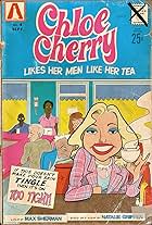 Chloe Cherry Likes Her Men Like Her Tea