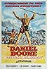 Daniel Boone, Trail Blazer (1956) Poster